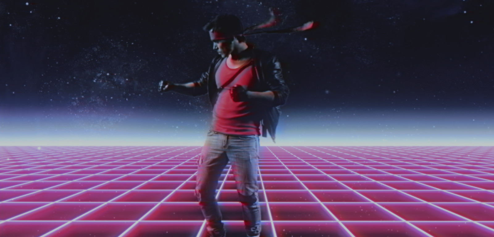 KUNG FURY - Film - European Film Awards
