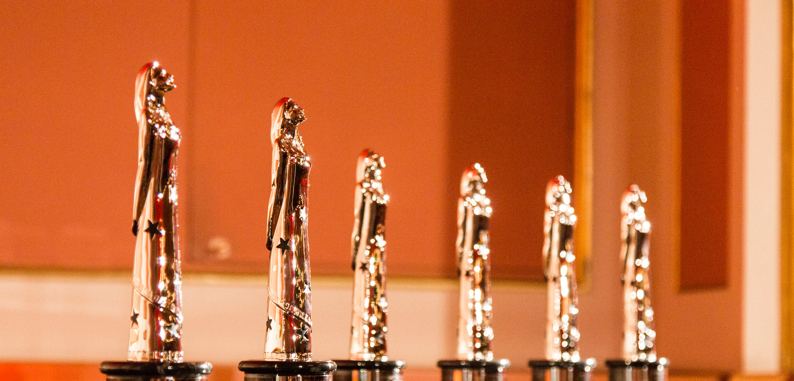 The Award European Film Awards