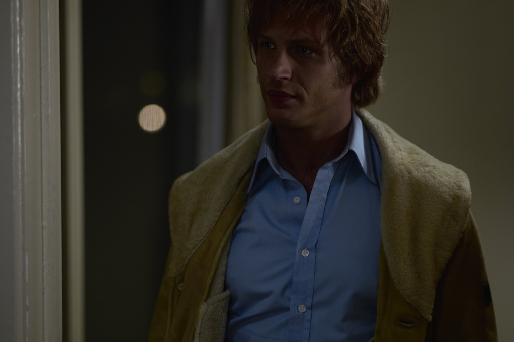 Tinker Tailor Soldier Spy - Film - European Film Awards