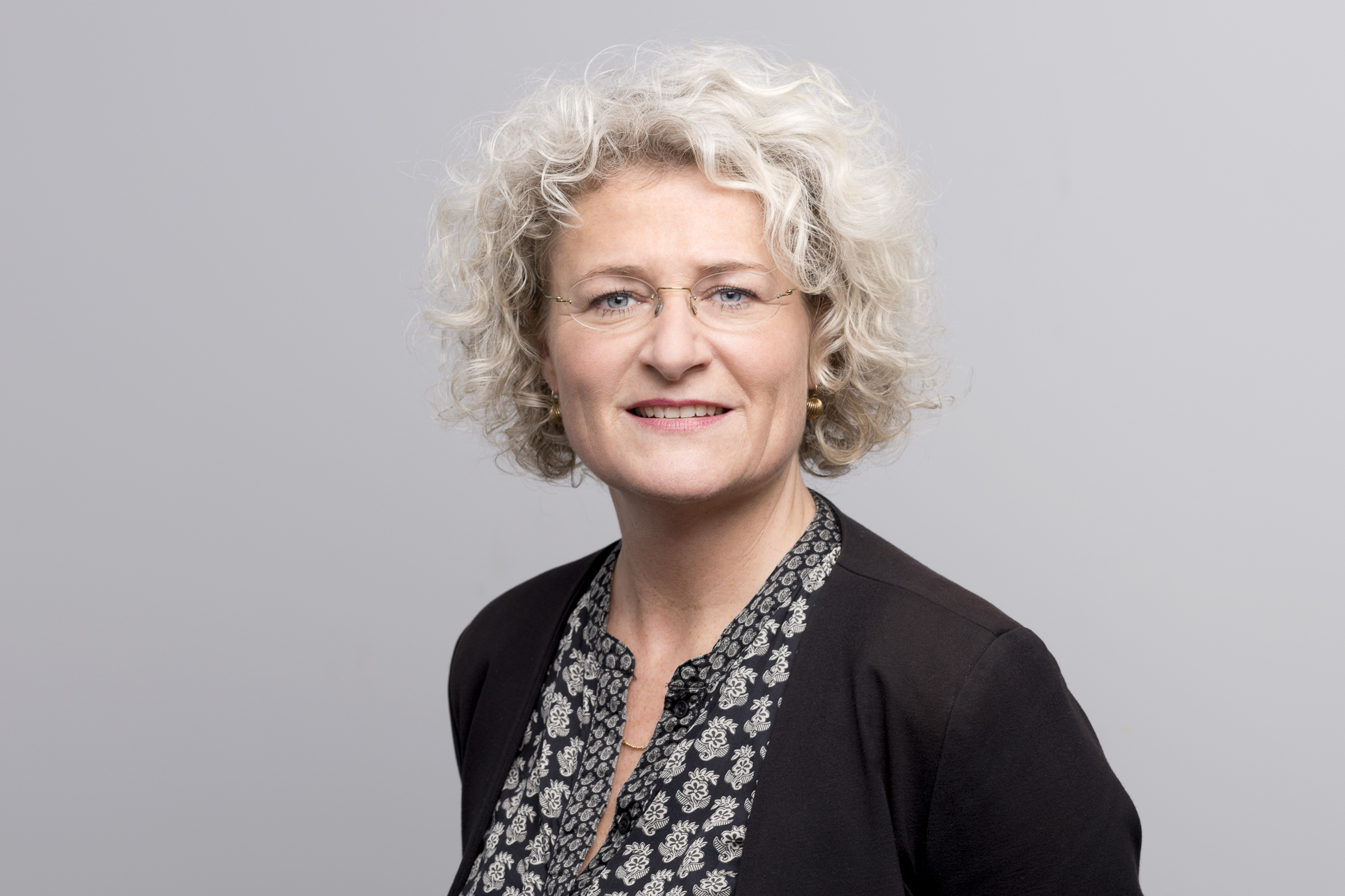 Doreen Boonekamp | CEO