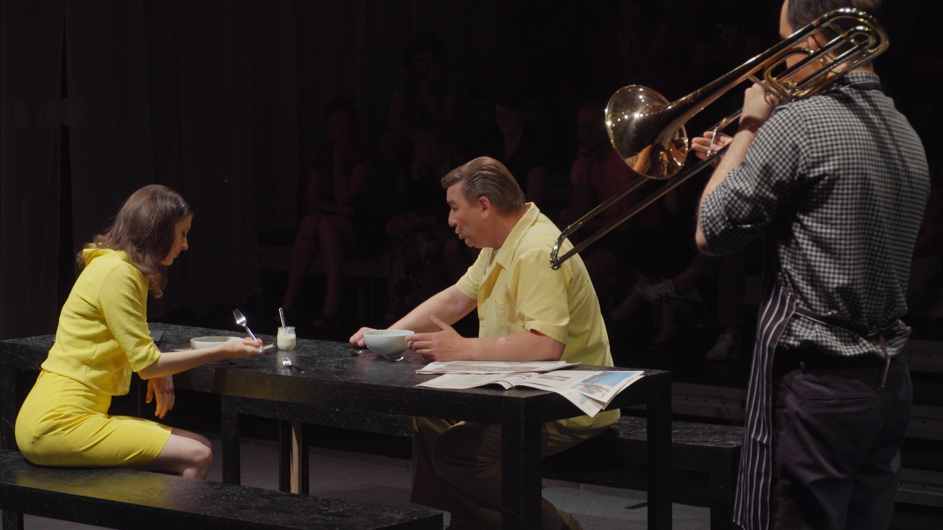 Wir aus Glas Spielplan Deutsche Oper Berlin
