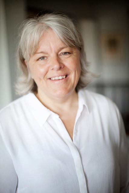 Maritha Norstedt | CEO
