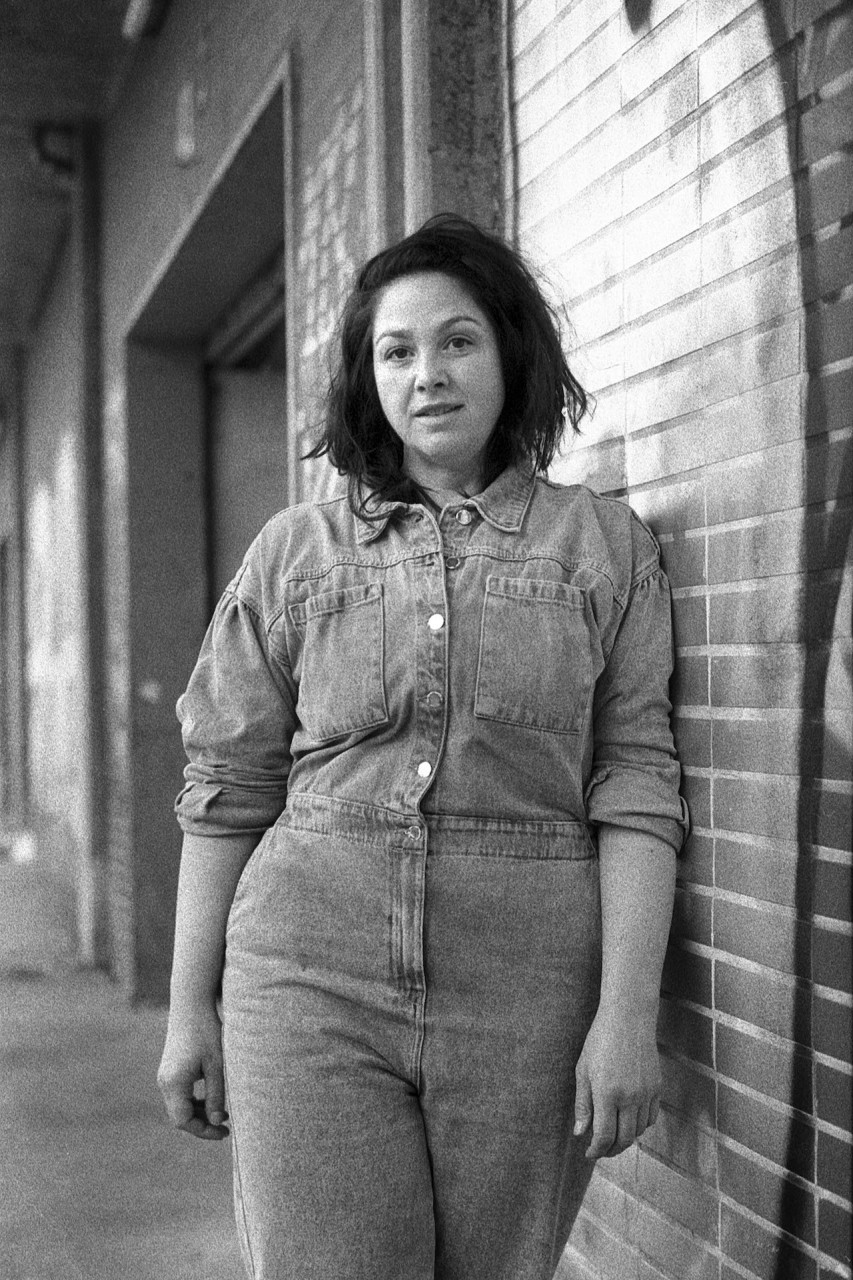 Judith Goldberg Theater Bremen