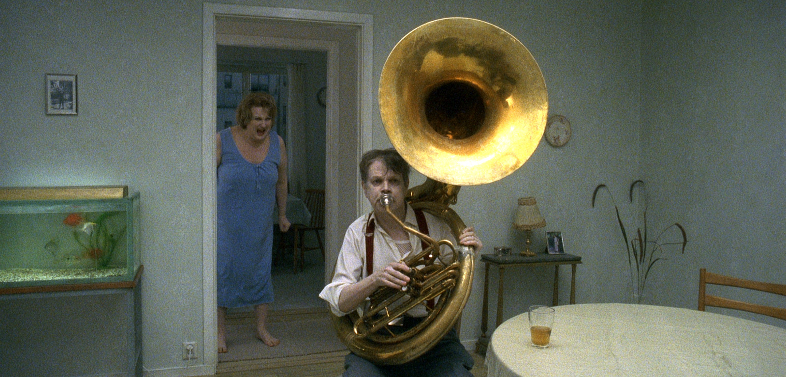 You The Living Du levande Film European Film Awards