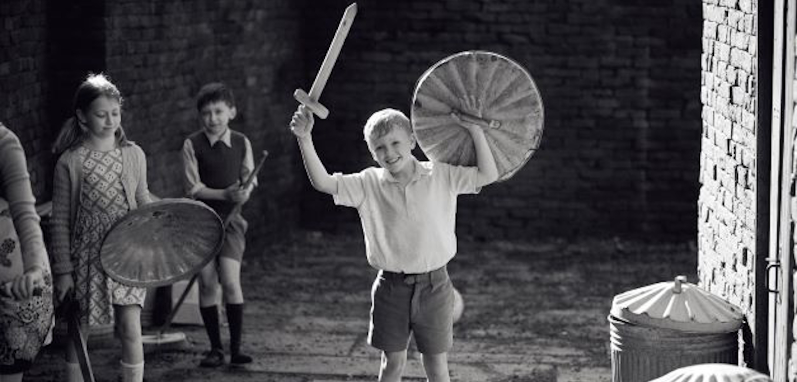 BELFAST Film European Film Awards