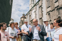 Öffentlicher Rundgang "Historische Altstadt"
