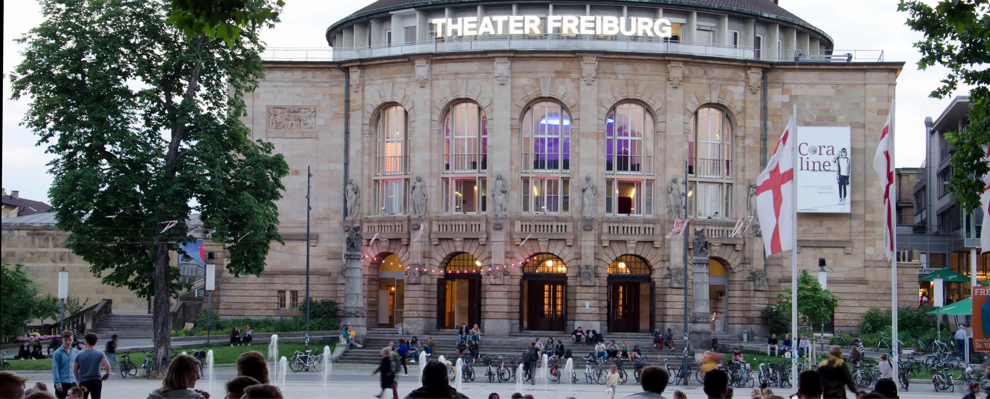 Theater Freiburg