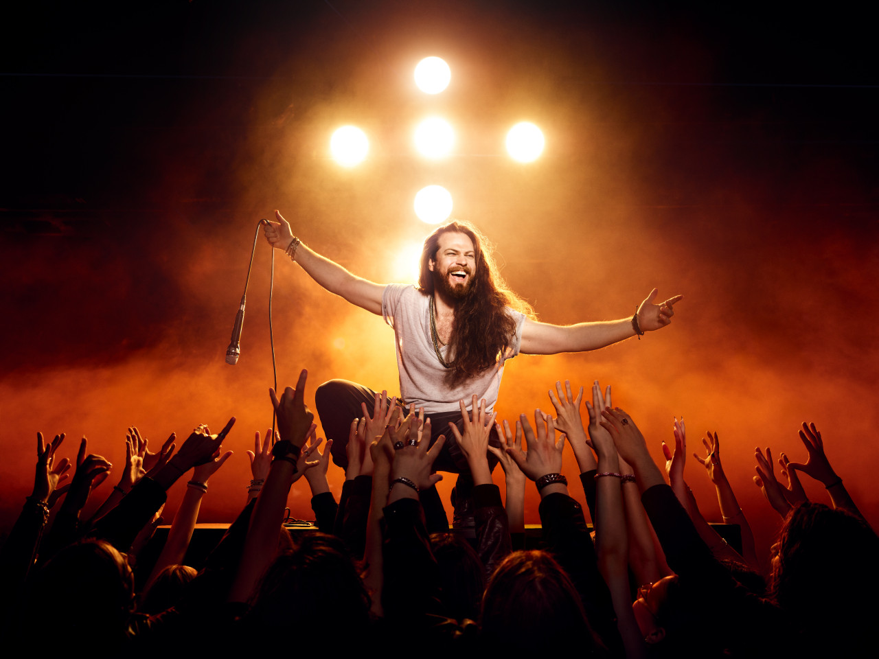 Jesus Christ Superstar