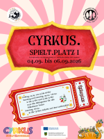 CYRKUS.spielt.PLATZ