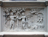 FREITAGSFÜHRUNG Das Biblische Haus
