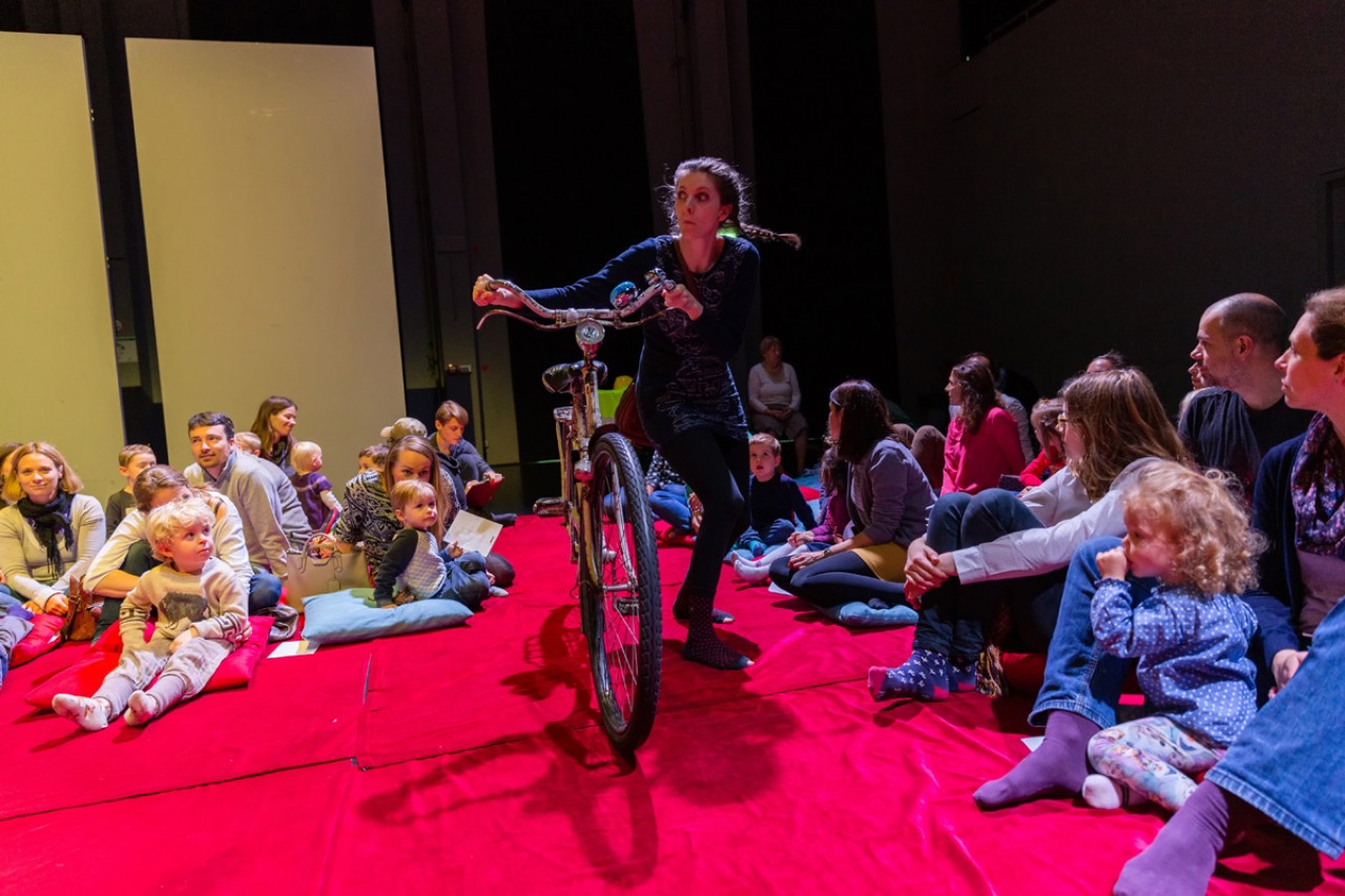 Deutsche Oper Berlin