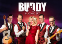 Buddy in Concert
