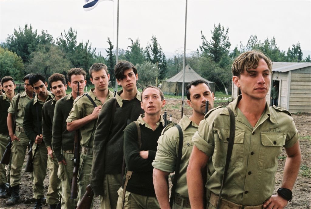 Infiltration Film European Film Awards