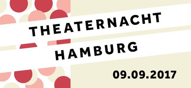 Theaternacht Logo