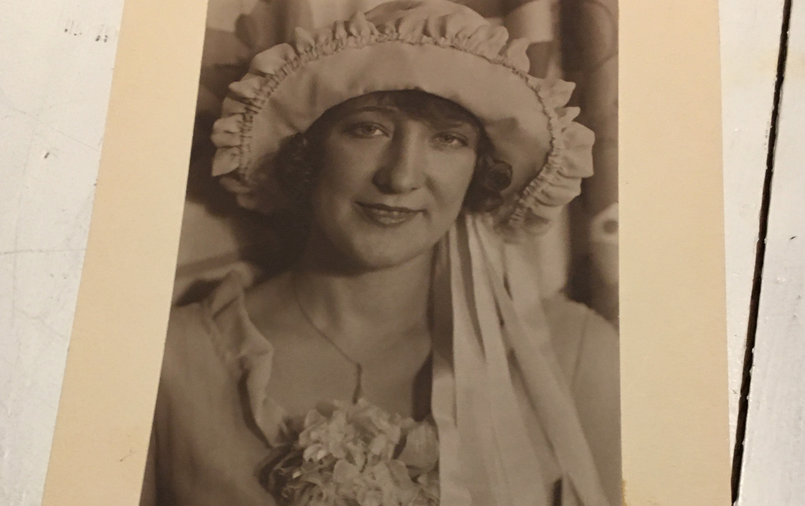 Fridel Mumme | Aenne Heise