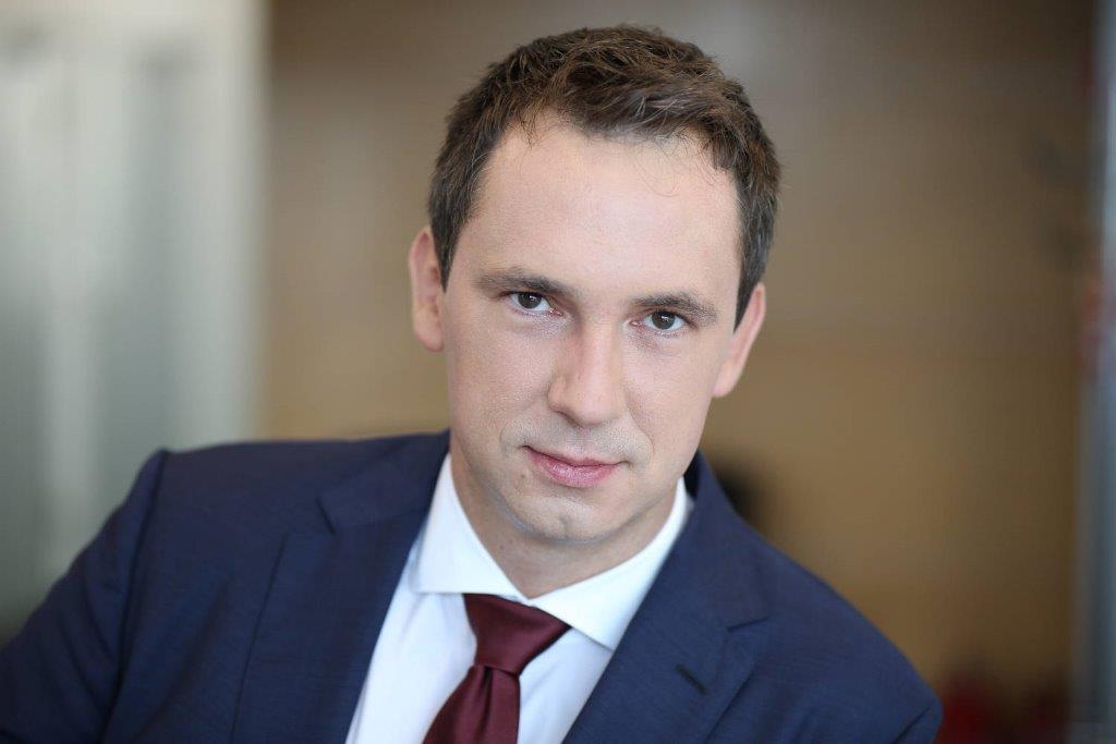 Radosław Śmigulski | General Director