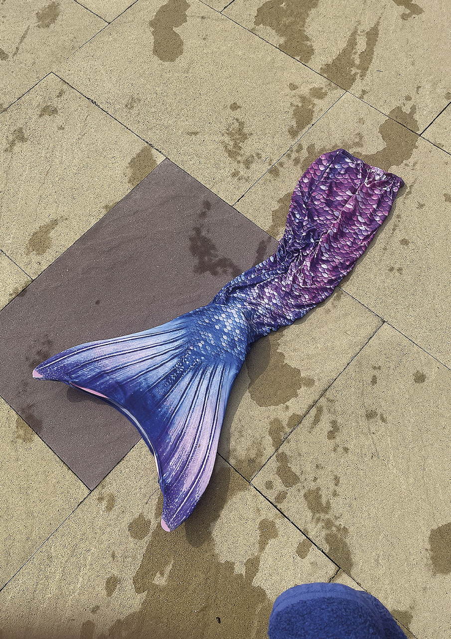 Wasserwelt. Das Musical