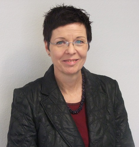 Dr. Sabine Homilius | 2018 / Sabine Homilius