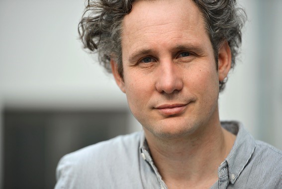 Oliver Proske