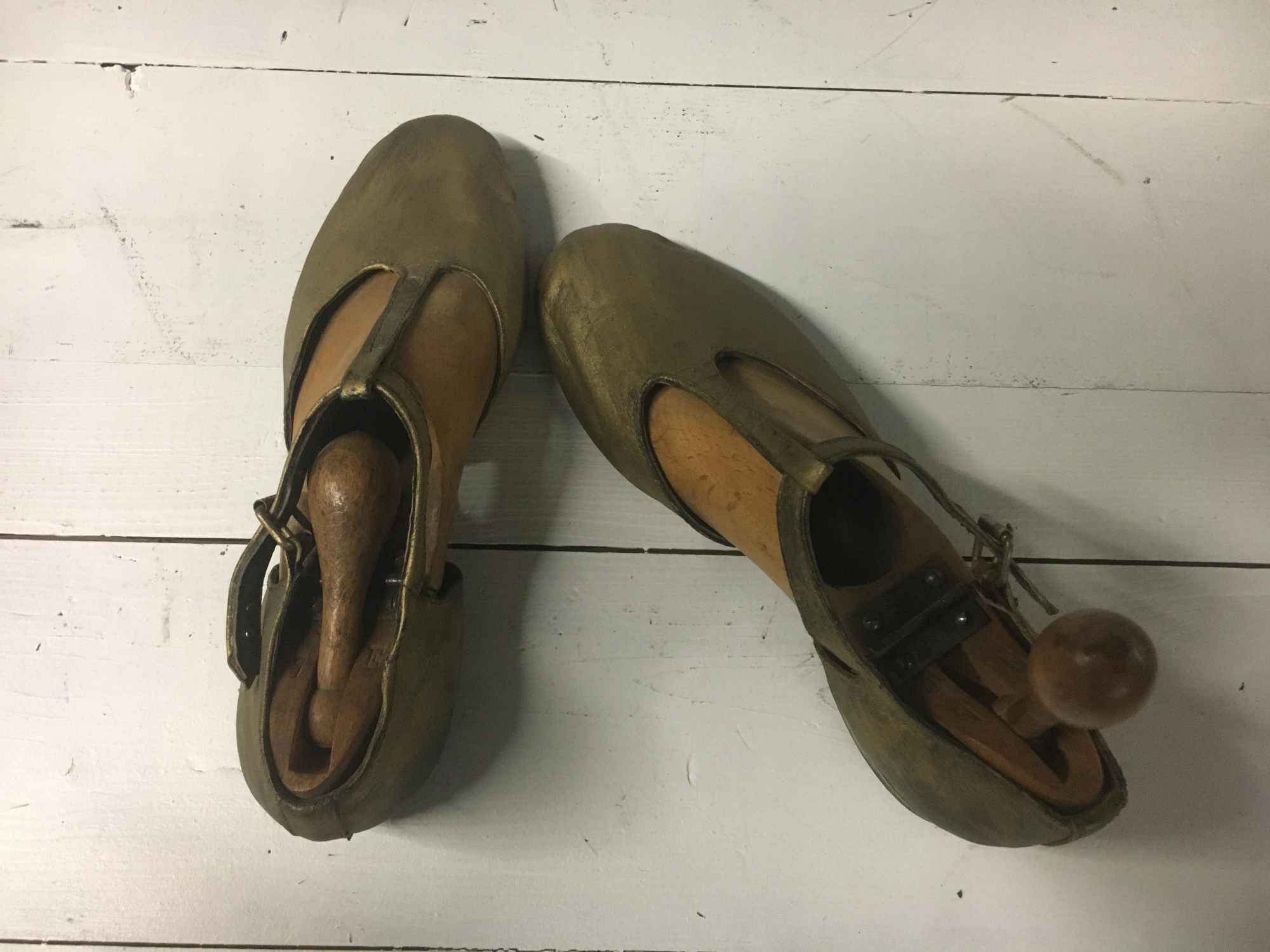 Wir vom Archiv 28: Hannovers Ballettgeschichte