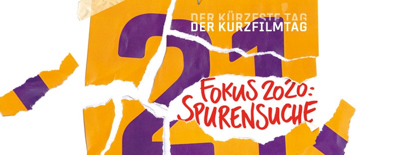 Der Kurzfilmtag | AG Kurzfilm e.V.