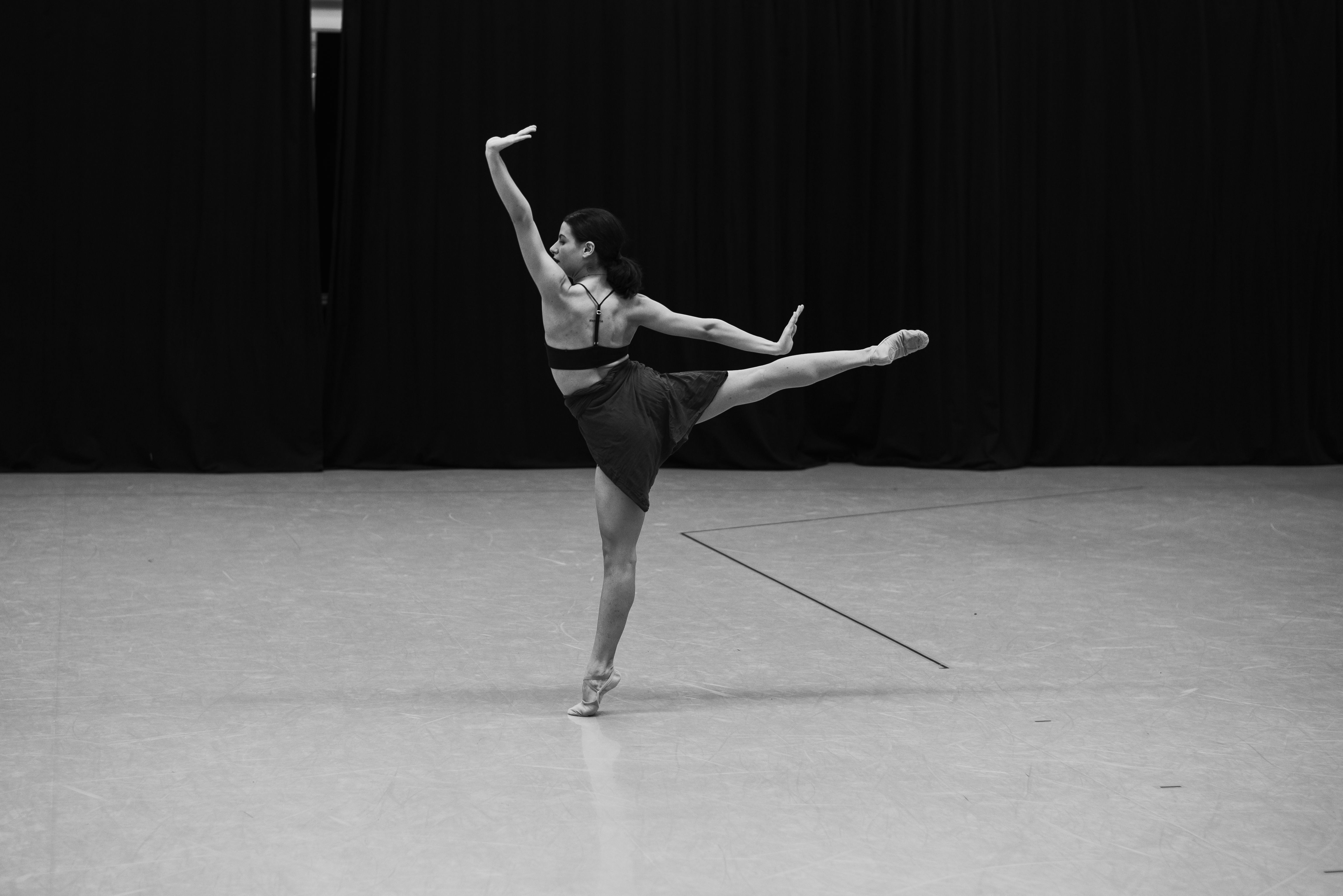 Concertante | Staatsballett Hannover