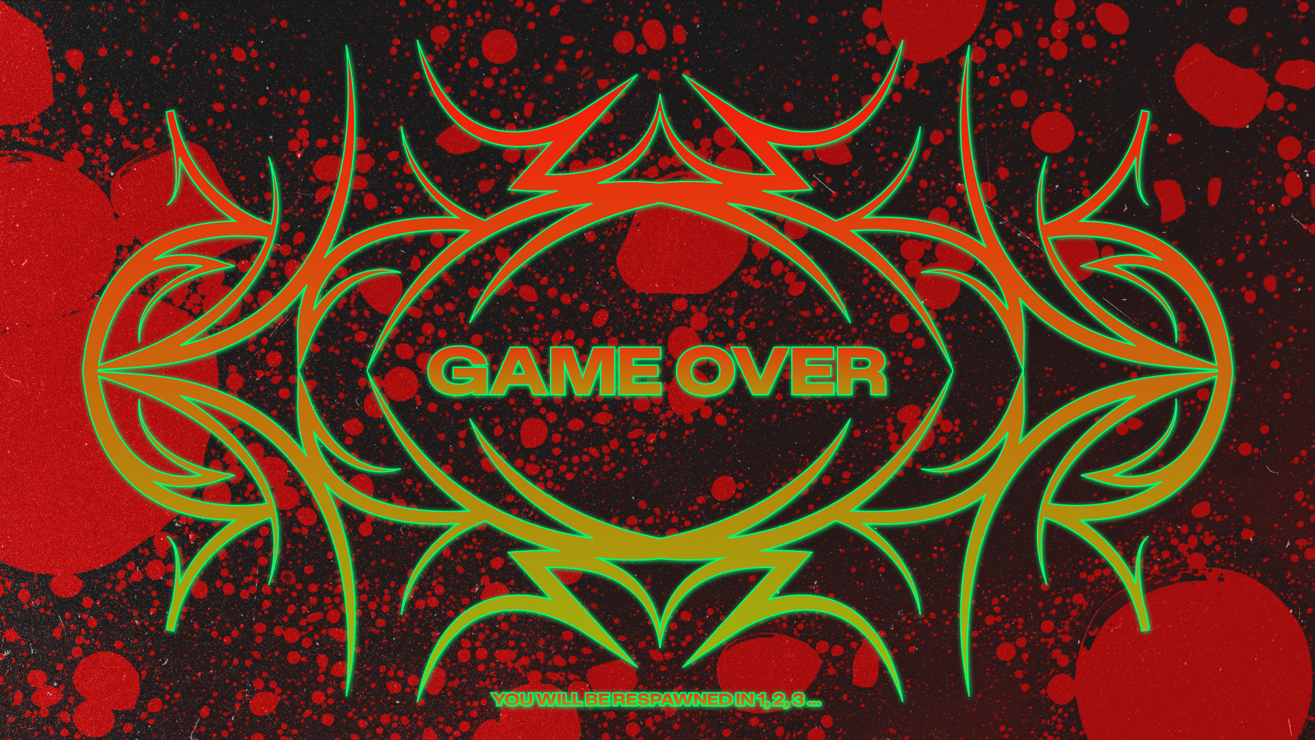 GAME ON: ZAUBERFLÖTE Gameover