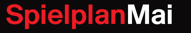 SpielplanMai