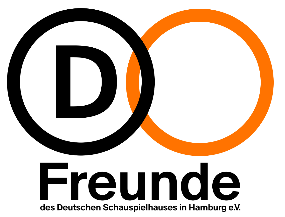 Freunde Logo
