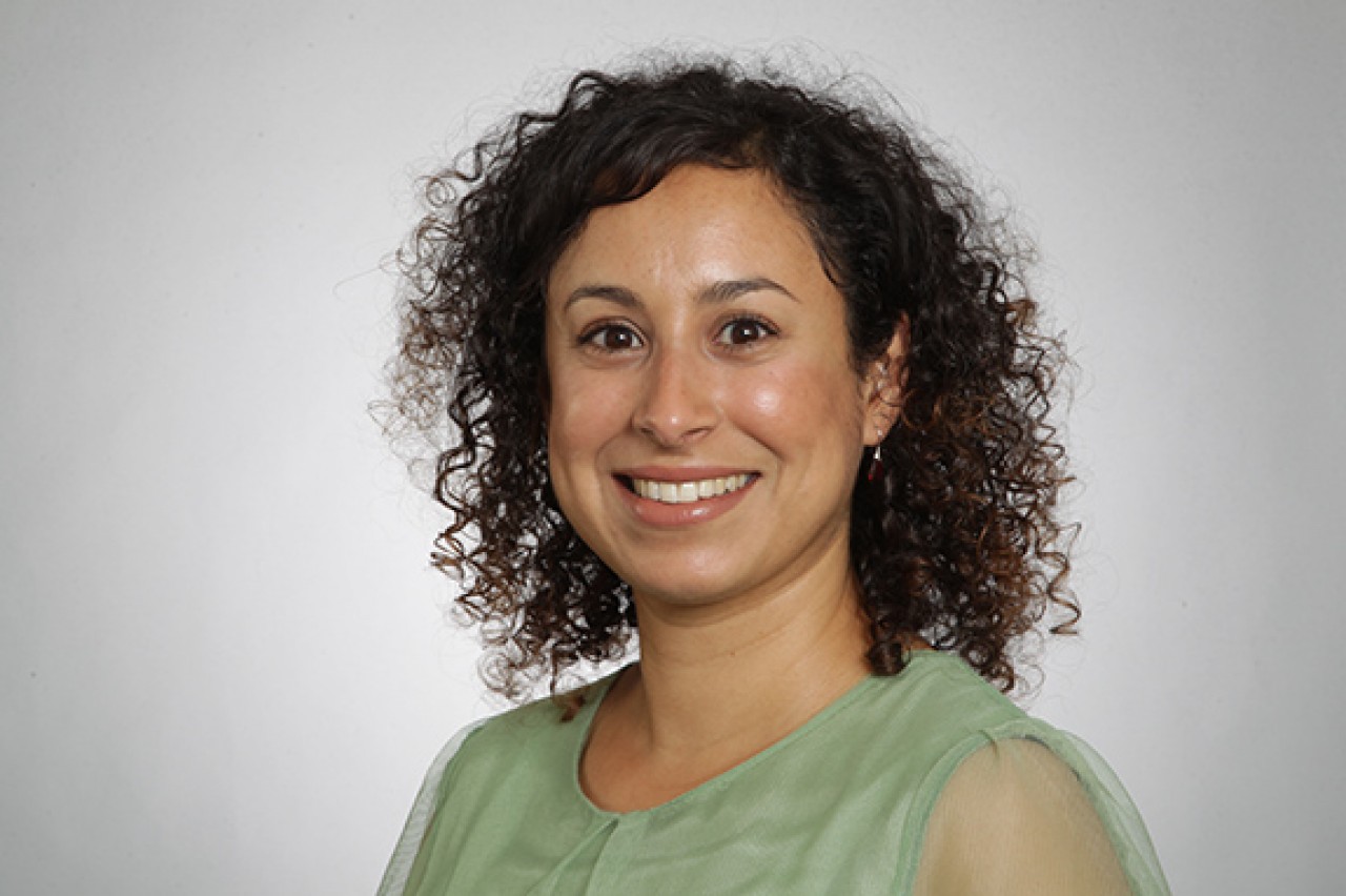 Dr. Ferdaouss Adda Theater Bremen