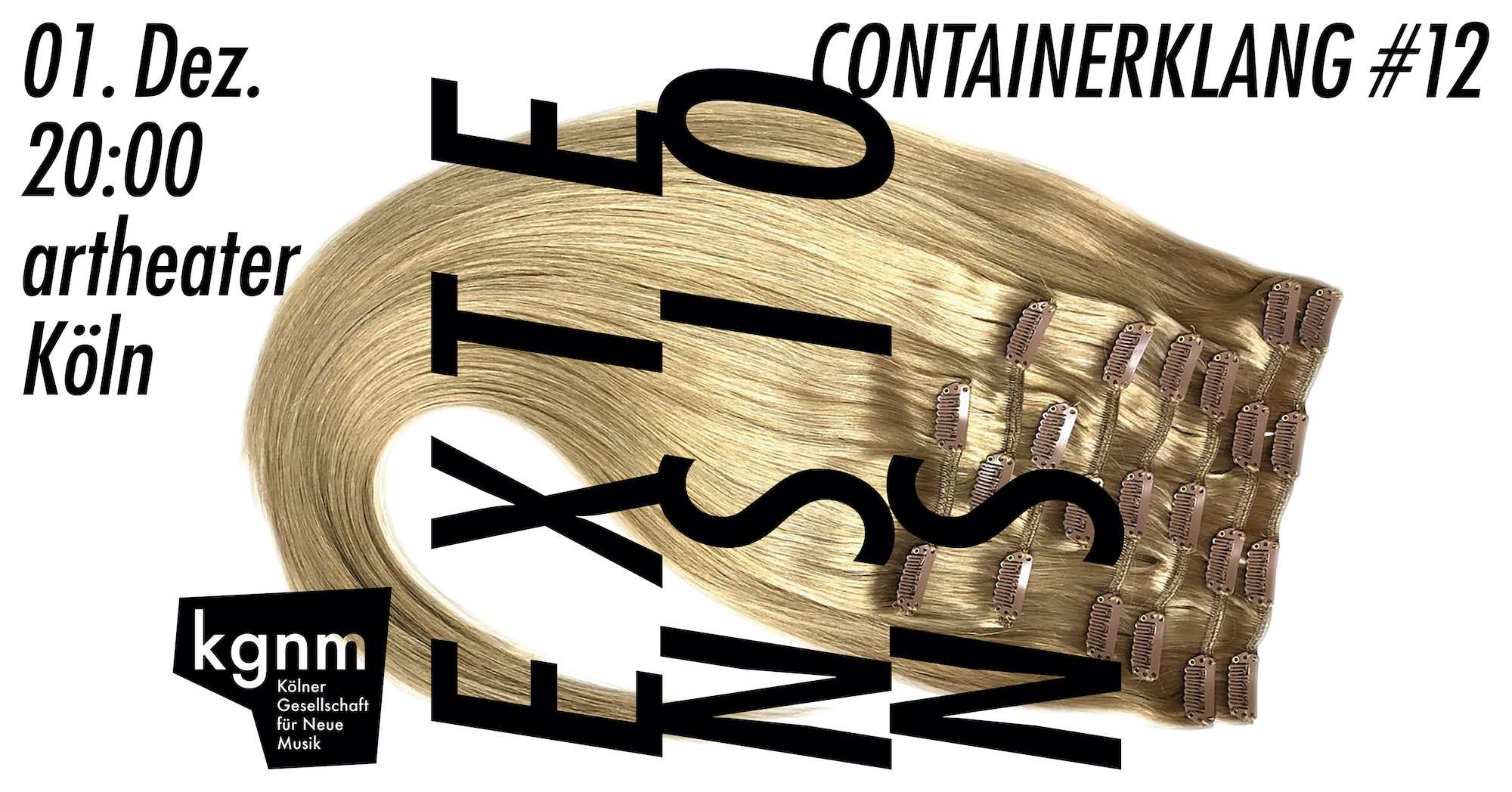 CONTAINERKLANG#12