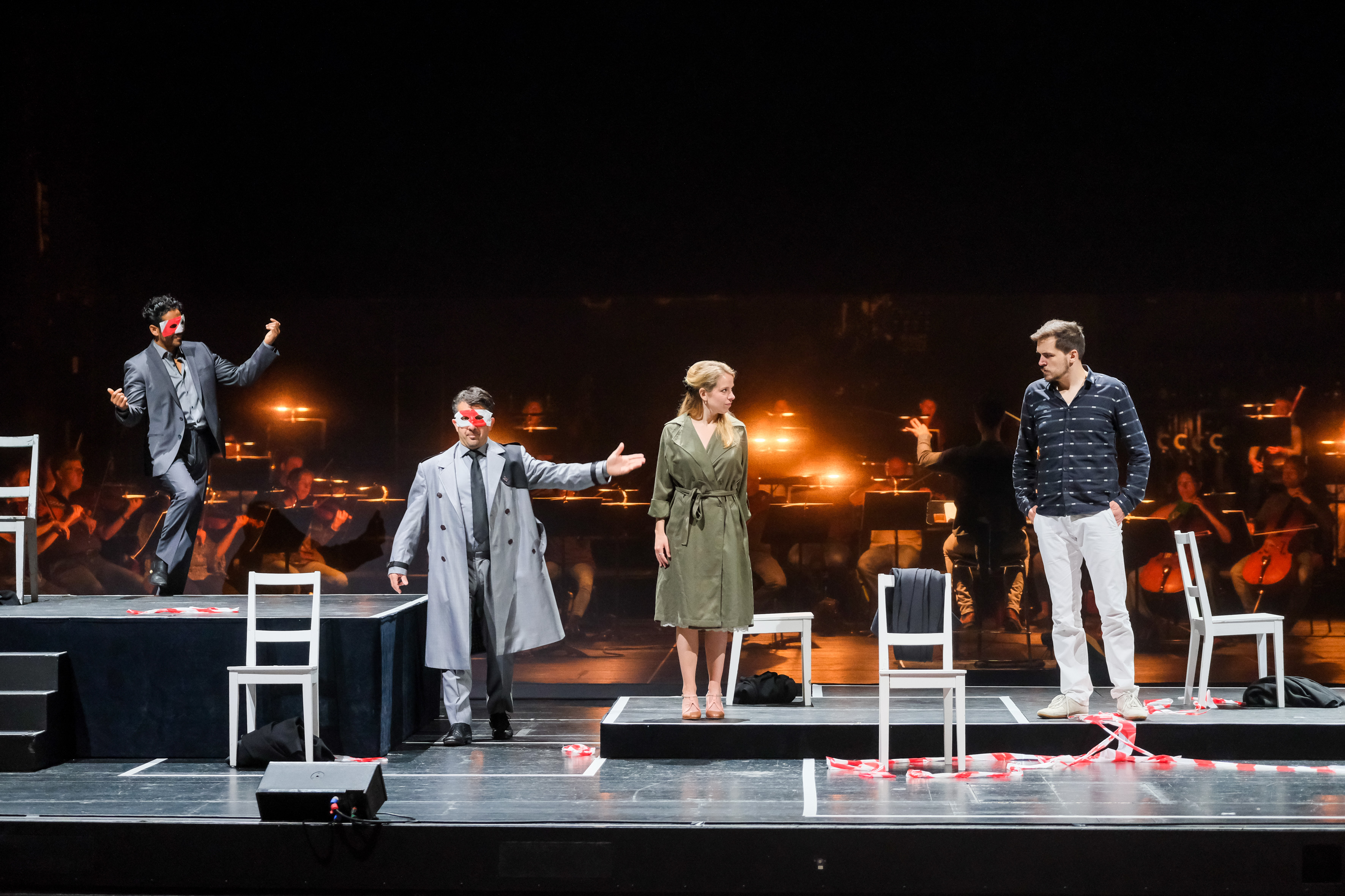 Don Giovanni | Clemens Heidrich