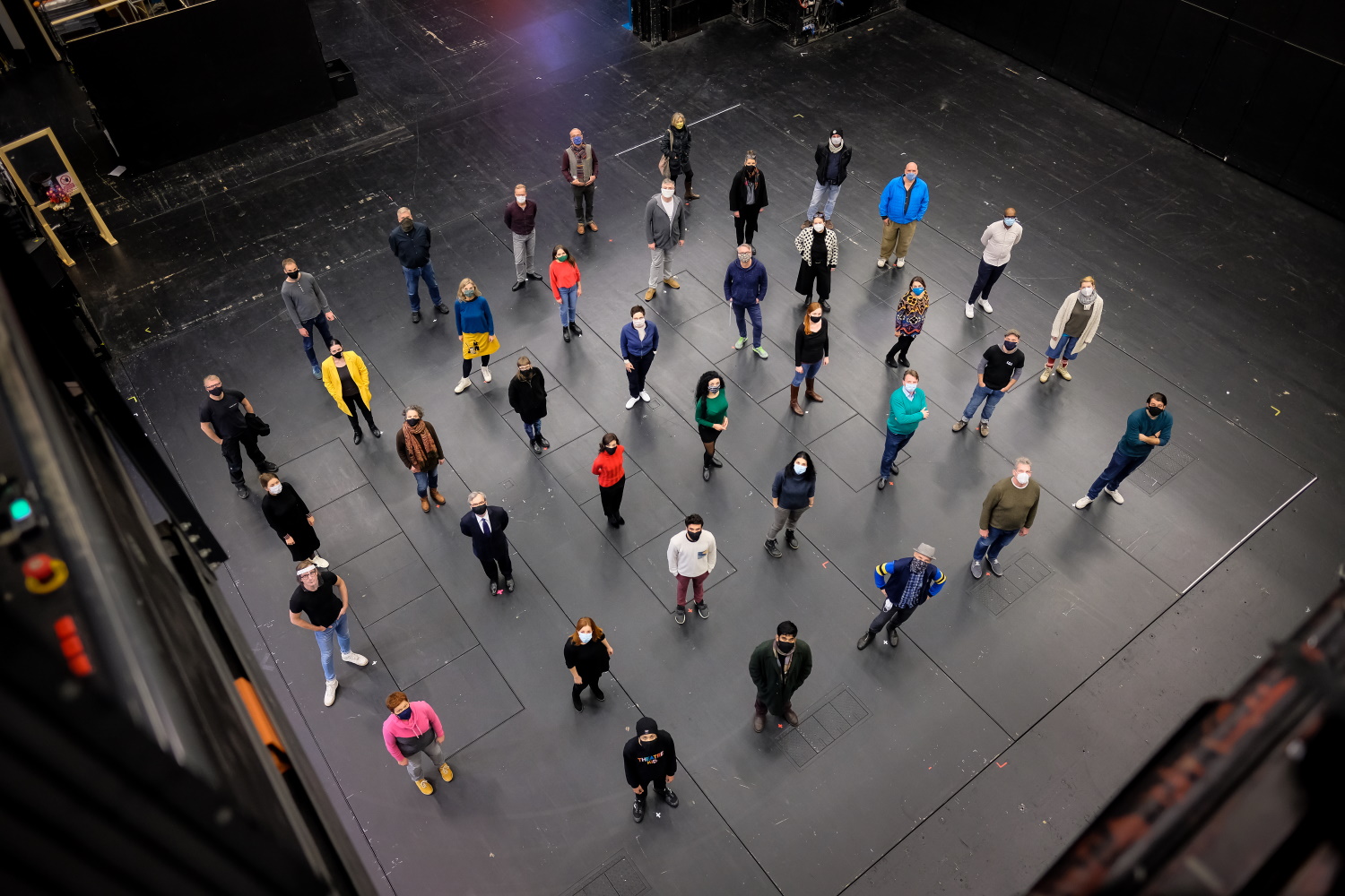 Ohne uns wird's still | Clemens Heidrich