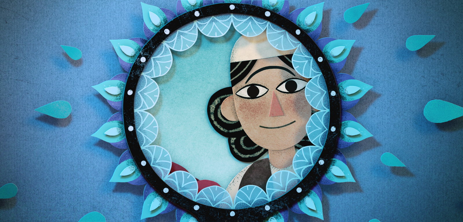 THE BREADWINNER Film European Film Awards