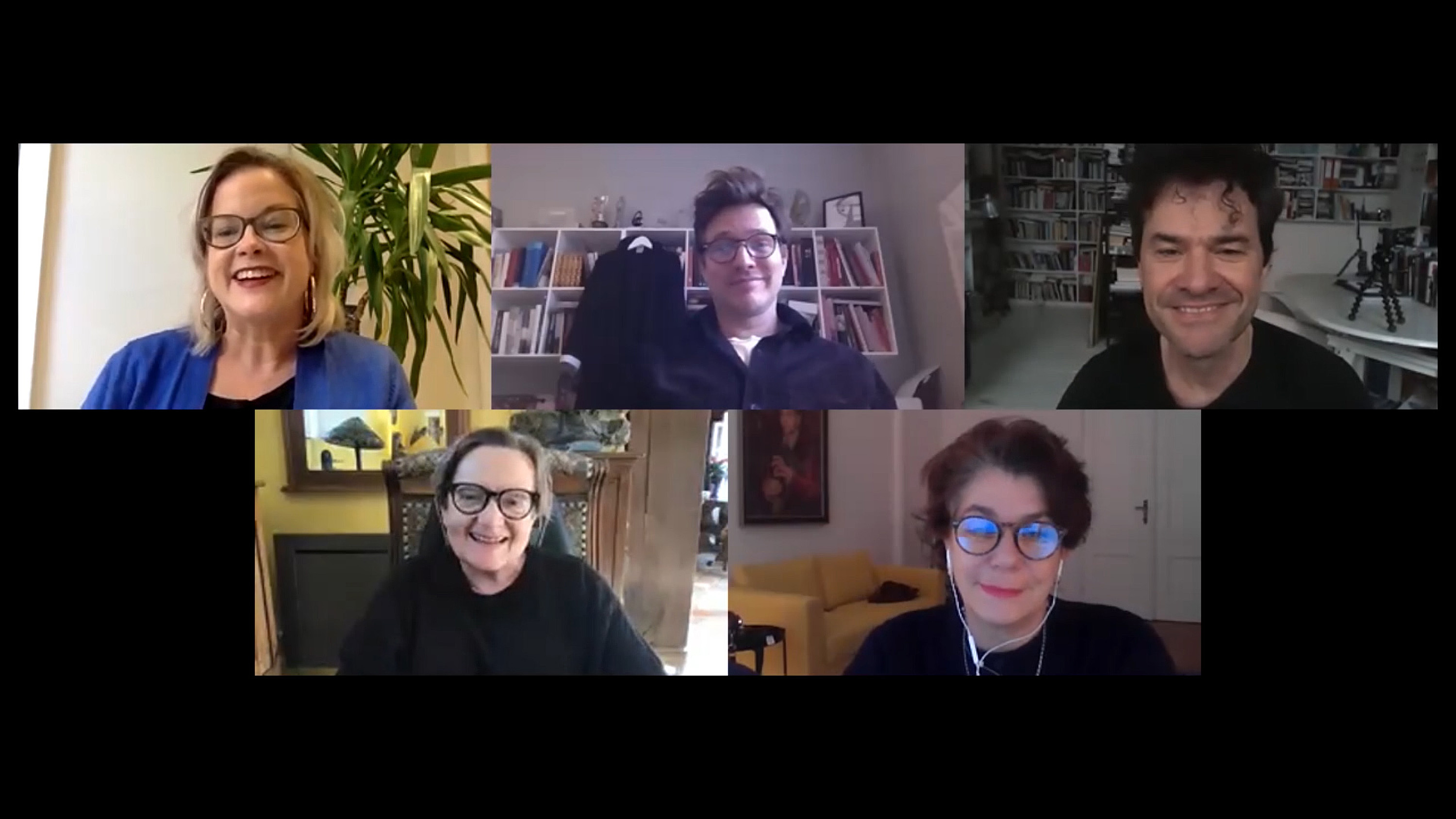 The EFAs at Eight: FROM SURVIVAL TO REVIVAL