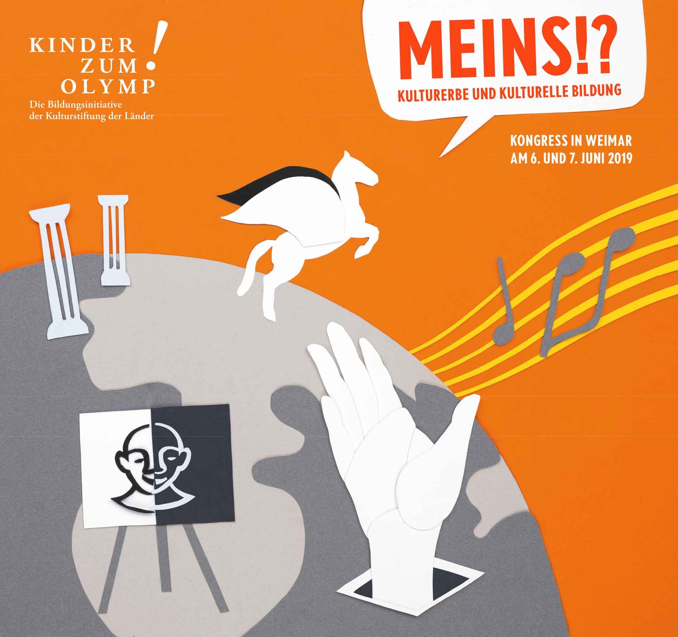 | Kulturstiftung der Länder