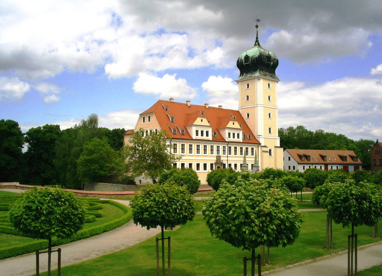 Jüdisches Leben in Delitzsch