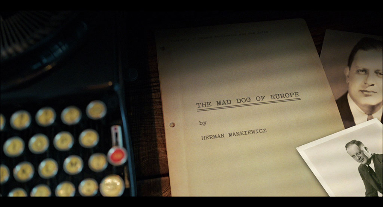 The Mad Dog of Europe, Foto: 2026