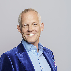 Bero Beyer | CEO