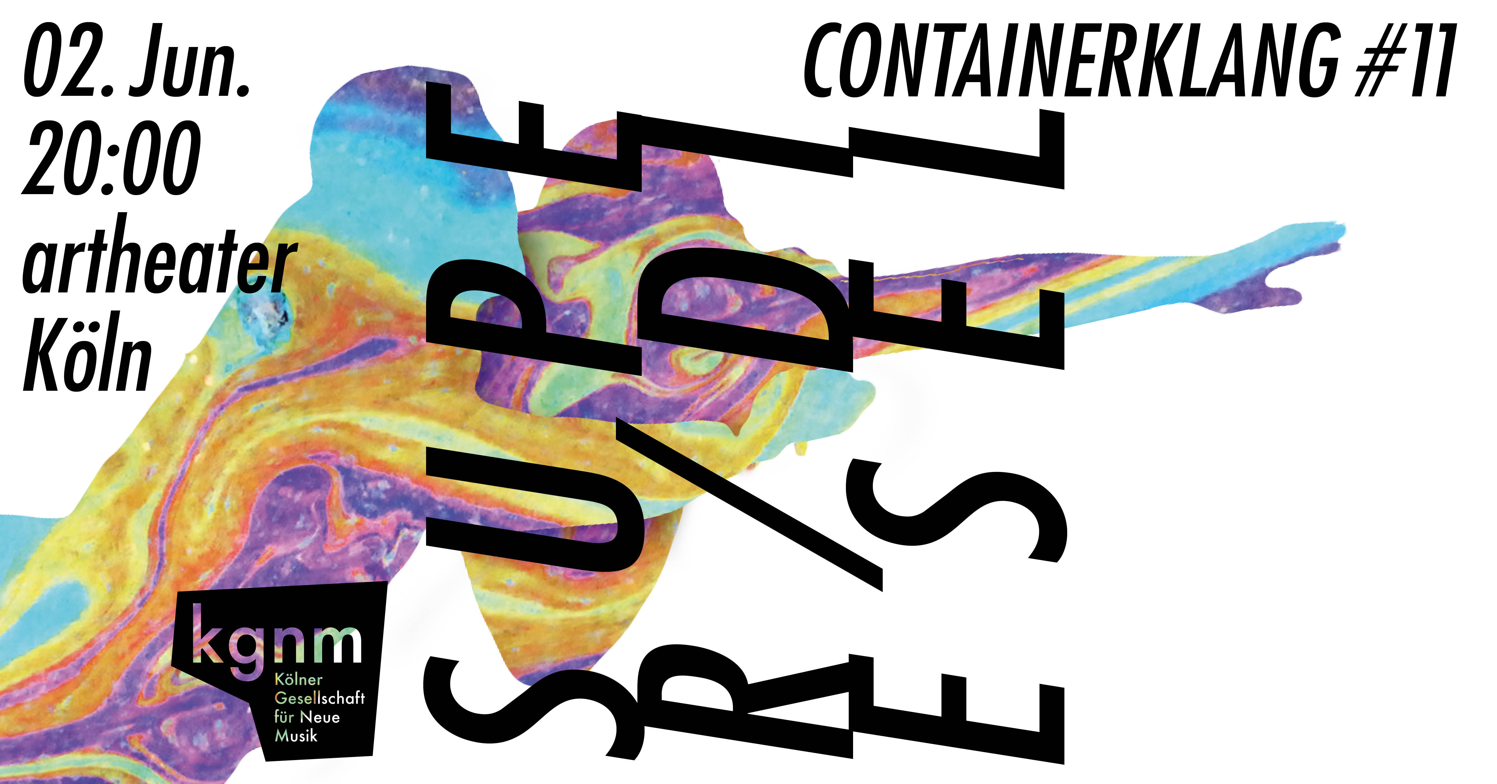 CONTAINERKLANG#11
