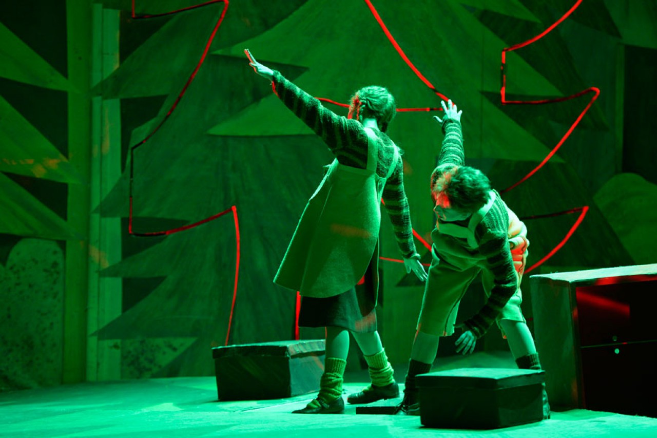 Spielplan Deutsche Oper Berlin