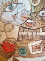 Vernissage zur Ausstellung J&uuml;rgen Spottke - &bdquo;Ein Leben mit Holz&ldquo;