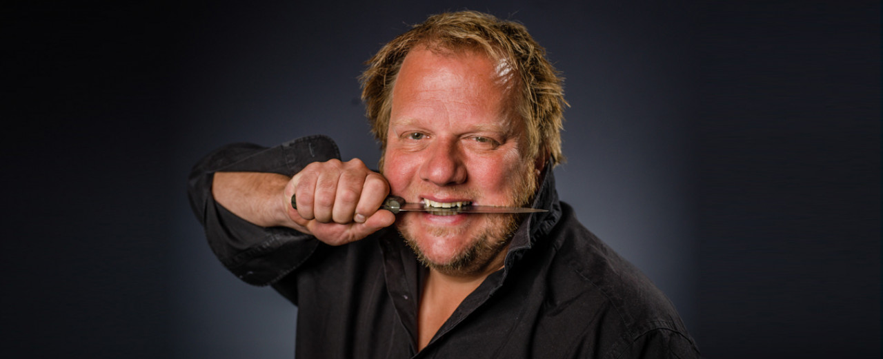 Morden im Norden - Der Steife Brise Improkrimi