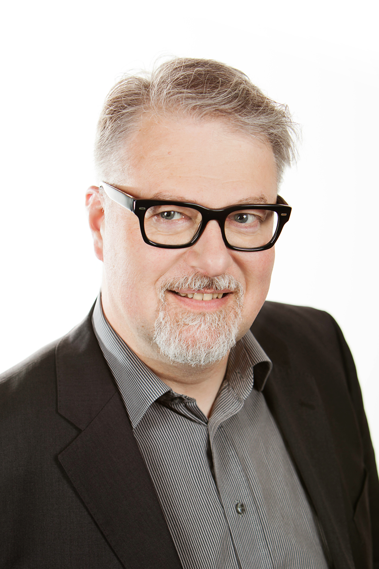 Lasse Saarinen | Managing Director