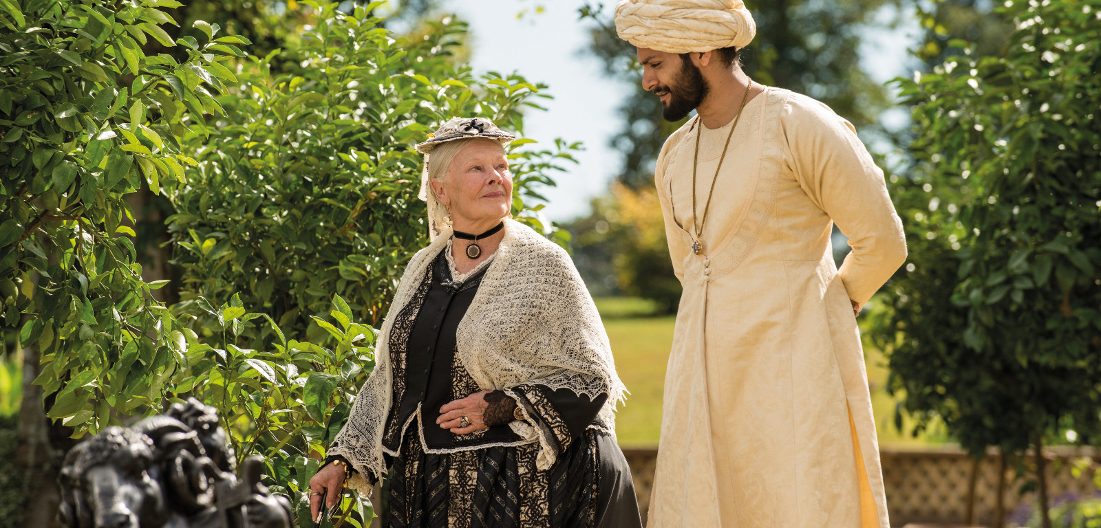 Victoria and deals abdul full movie