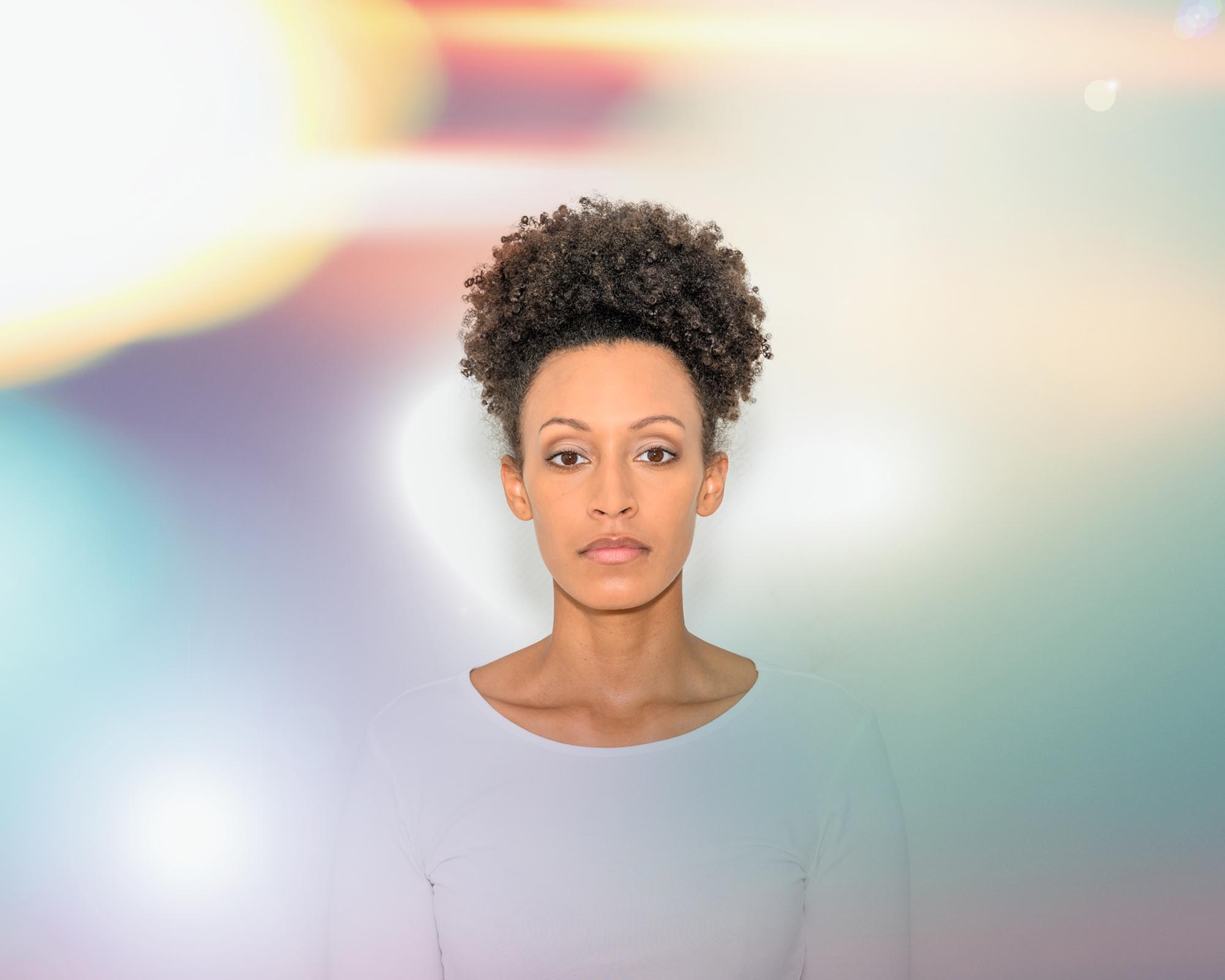 Der Beginn einer neuen Welt | Kerstin Schomburg