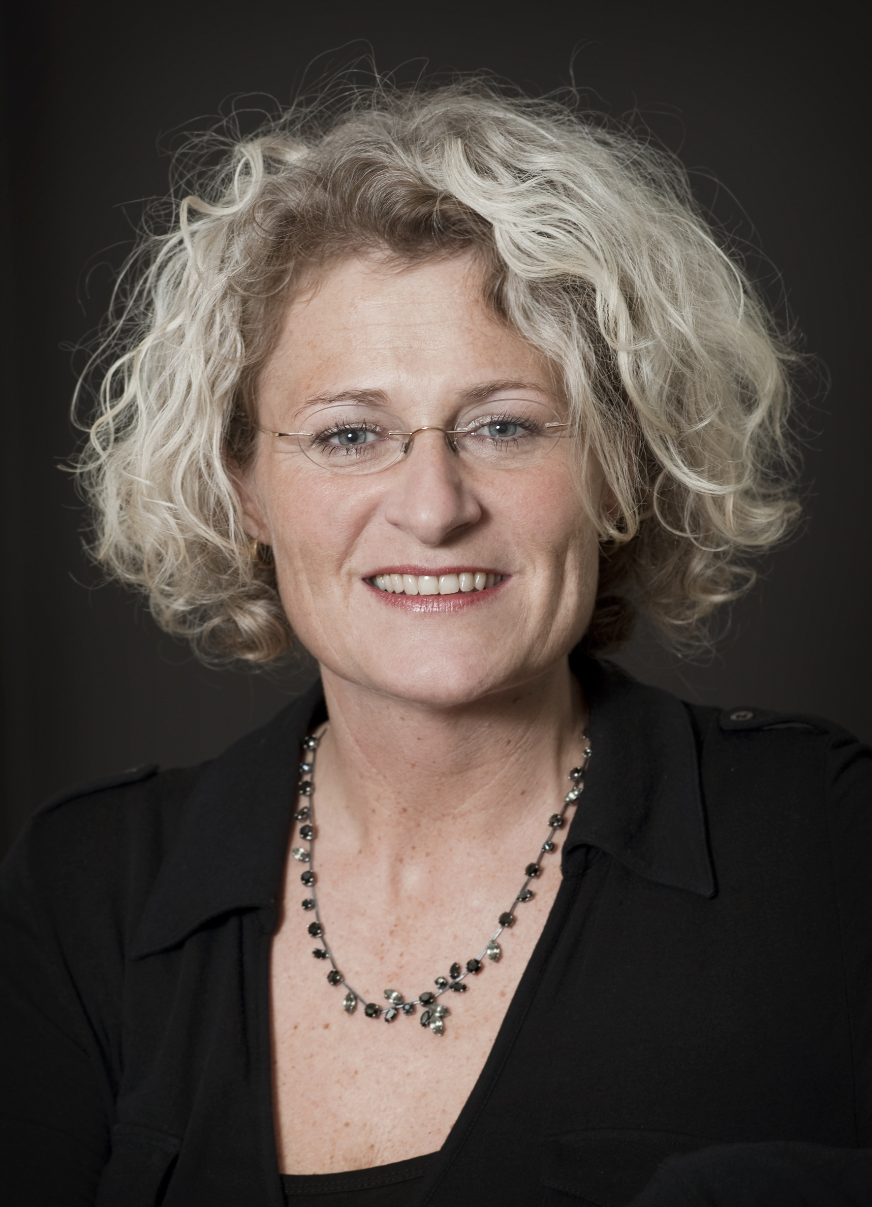 Doreen Boonekamp, CEO