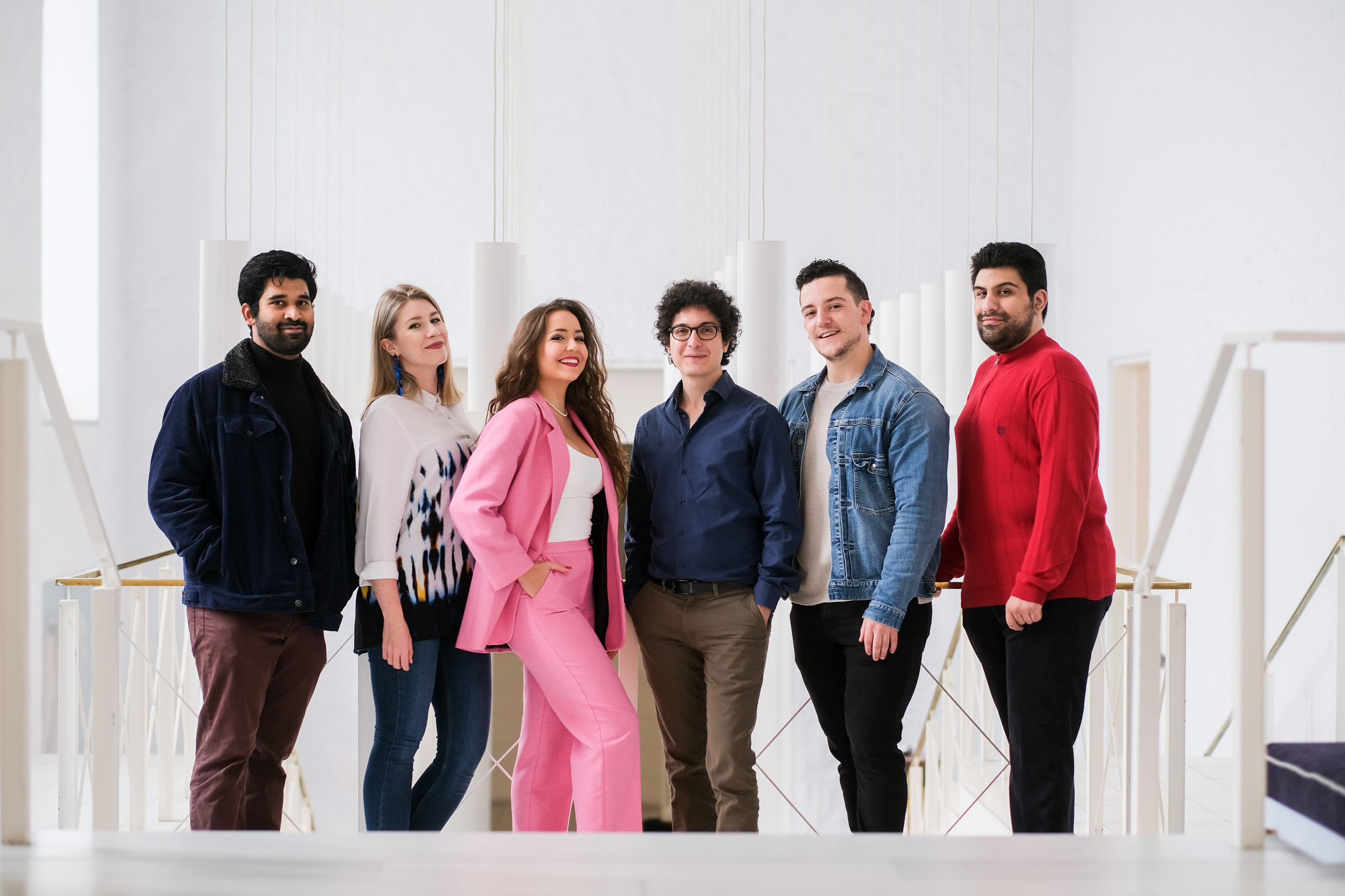 Internationales Opernstudio | Clemens Heidrich