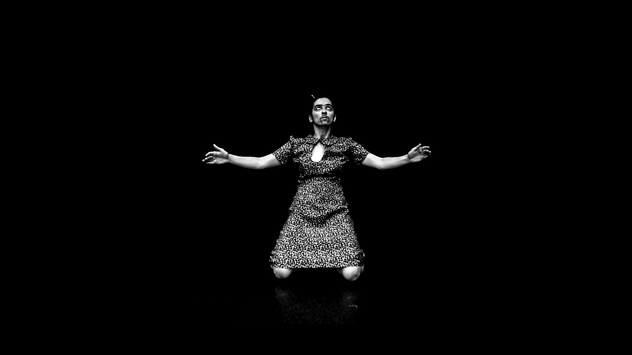 THIS DANCE HAS NO END // | 2018 // FENIA KOTSOPOULOU