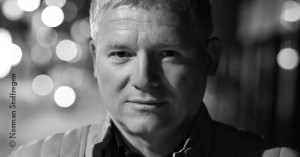 Andreas Winkelman: Ein erbarmungsloser Wettlauf gegen die Zeit